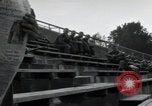 Immagine di 101 Airborne Division Little Rock Arkansas USA, 1957, secondo 11 filmato di repertorio 65675074998