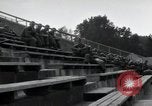 Immagine di 101 Airborne Division Little Rock Arkansas USA, 1957, secondo 12 filmato di repertorio 65675074998