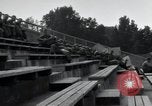 Immagine di 101 Airborne Division Little Rock Arkansas USA, 1957, secondo 14 filmato di repertorio 65675074998