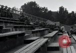 Immagine di 101 Airborne Division Little Rock Arkansas USA, 1957, secondo 15 filmato di repertorio 65675074998