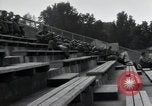 Immagine di 101 Airborne Division Little Rock Arkansas USA, 1957, secondo 16 filmato di repertorio 65675074998