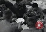 Immagine di 101 Airborne Division Little Rock Arkansas USA, 1957, secondo 29 filmato di repertorio 65675074998