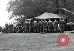 Immagine di 101 Airborne Division Little Rock Arkansas USA, 1957, secondo 52 filmato di repertorio 65675074998