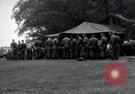 Immagine di 101 Airborne Division Little Rock Arkansas USA, 1957, secondo 53 filmato di repertorio 65675074998