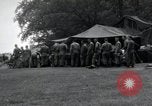 Immagine di 101 Airborne Division Little Rock Arkansas USA, 1957, secondo 54 filmato di repertorio 65675074998