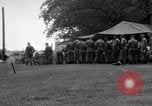 Immagine di 101 Airborne Division Little Rock Arkansas USA, 1957, secondo 56 filmato di repertorio 65675074998