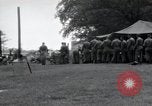 Immagine di 101 Airborne Division Little Rock Arkansas USA, 1957, secondo 57 filmato di repertorio 65675074998