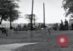 Immagine di 101 Airborne Division Little Rock Arkansas USA, 1957, secondo 60 filmato di repertorio 65675074998