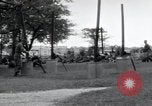 Immagine di 101 Airborne Division Little Rock Arkansas USA, 1957, secondo 61 filmato di repertorio 65675074998