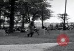 Immagine di 101 Airborne Division Little Rock Arkansas USA, 1957, secondo 62 filmato di repertorio 65675074998
