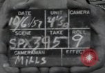 Image of 101st Airborne guards Little Rock Arkansas USA, 1957, second 4 stock footage video 65675075000