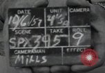 Image of 101st Airborne guards Little Rock Arkansas USA, 1957, second 5 stock footage video 65675075000