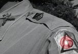 Image of 101st Airborne guards Little Rock Arkansas USA, 1957, second 33 stock footage video 65675075000