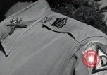 Image of 101st Airborne guards Little Rock Arkansas USA, 1957, second 38 stock footage video 65675075000