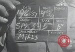 Image of 101st Airborne soldiers Little Rock Arkansas USA, 1957, second 1 stock footage video 65675075001