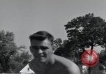 Image of 101st Airborne soldiers Little Rock Arkansas USA, 1957, second 7 stock footage video 65675075001