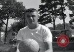 Image of 101st Airborne soldiers Little Rock Arkansas USA, 1957, second 19 stock footage video 65675075001
