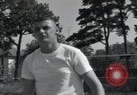 Image of 101st Airborne soldiers Little Rock Arkansas USA, 1957, second 30 stock footage video 65675075001