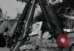 Image of 101st Airborne soldiers Little Rock Arkansas USA, 1957, second 37 stock footage video 65675075001