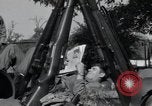 Image of 101st Airborne soldiers Little Rock Arkansas USA, 1957, second 38 stock footage video 65675075001