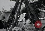 Image of 101st Airborne soldiers Little Rock Arkansas USA, 1957, second 40 stock footage video 65675075001