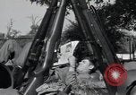 Image of 101st Airborne soldiers Little Rock Arkansas USA, 1957, second 41 stock footage video 65675075001