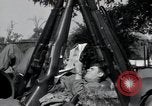 Image of 101st Airborne soldiers Little Rock Arkansas USA, 1957, second 44 stock footage video 65675075001
