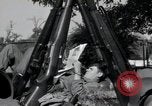 Image of 101st Airborne soldiers Little Rock Arkansas USA, 1957, second 45 stock footage video 65675075001