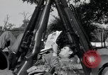 Image of 101st Airborne soldiers Little Rock Arkansas USA, 1957, second 47 stock footage video 65675075001