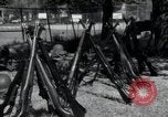 Image of 101st Airborne soldiers Little Rock Arkansas USA, 1957, second 48 stock footage video 65675075001