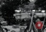 Image of 101st Airborne soldiers Little Rock Arkansas USA, 1957, second 52 stock footage video 65675075001