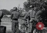 Image of 101st Airborne soldiers Little Rock Arkansas USA, 1957, second 57 stock footage video 65675075001