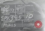 Image of 101st Airborne guards Little Rock Arkansas USA, 1957, second 1 stock footage video 65675075002