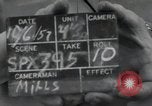 Image of 101st Airborne guards Little Rock Arkansas USA, 1957, second 3 stock footage video 65675075002
