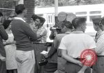 Image of Operation Arkansas US army soldiers Little Rock Arkansas USA, 1957, second 5 stock footage video 65675075003