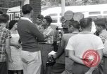 Image of Operation Arkansas US army soldiers Little Rock Arkansas USA, 1957, second 6 stock footage video 65675075003
