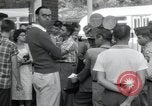 Image of Operation Arkansas US army soldiers Little Rock Arkansas USA, 1957, second 7 stock footage video 65675075003