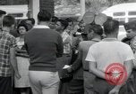 Image of Operation Arkansas US army soldiers Little Rock Arkansas USA, 1957, second 8 stock footage video 65675075003