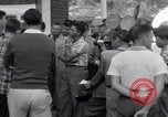 Image of Operation Arkansas US army soldiers Little Rock Arkansas USA, 1957, second 9 stock footage video 65675075003