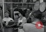 Image of Operation Arkansas US army soldiers Little Rock Arkansas USA, 1957, second 10 stock footage video 65675075003