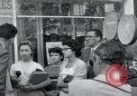 Image of Operation Arkansas US army soldiers Little Rock Arkansas USA, 1957, second 13 stock footage video 65675075003