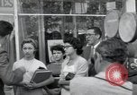 Image of Operation Arkansas US army soldiers Little Rock Arkansas USA, 1957, second 14 stock footage video 65675075003