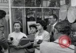 Image of Operation Arkansas US army soldiers Little Rock Arkansas USA, 1957, second 15 stock footage video 65675075003