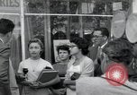 Image of Operation Arkansas US army soldiers Little Rock Arkansas USA, 1957, second 16 stock footage video 65675075003