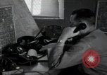 Image of Operation Arkansas US army soldiers Little Rock Arkansas USA, 1957, second 21 stock footage video 65675075003