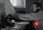 Image of Operation Arkansas US army soldiers Little Rock Arkansas USA, 1957, second 22 stock footage video 65675075003