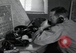 Image of Operation Arkansas US army soldiers Little Rock Arkansas USA, 1957, second 27 stock footage video 65675075003