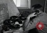 Image of Operation Arkansas US army soldiers Little Rock Arkansas USA, 1957, second 32 stock footage video 65675075003