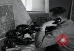 Image of Operation Arkansas US army soldiers Little Rock Arkansas USA, 1957, second 36 stock footage video 65675075003