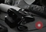 Image of Operation Arkansas US army soldiers Little Rock Arkansas USA, 1957, second 38 stock footage video 65675075003